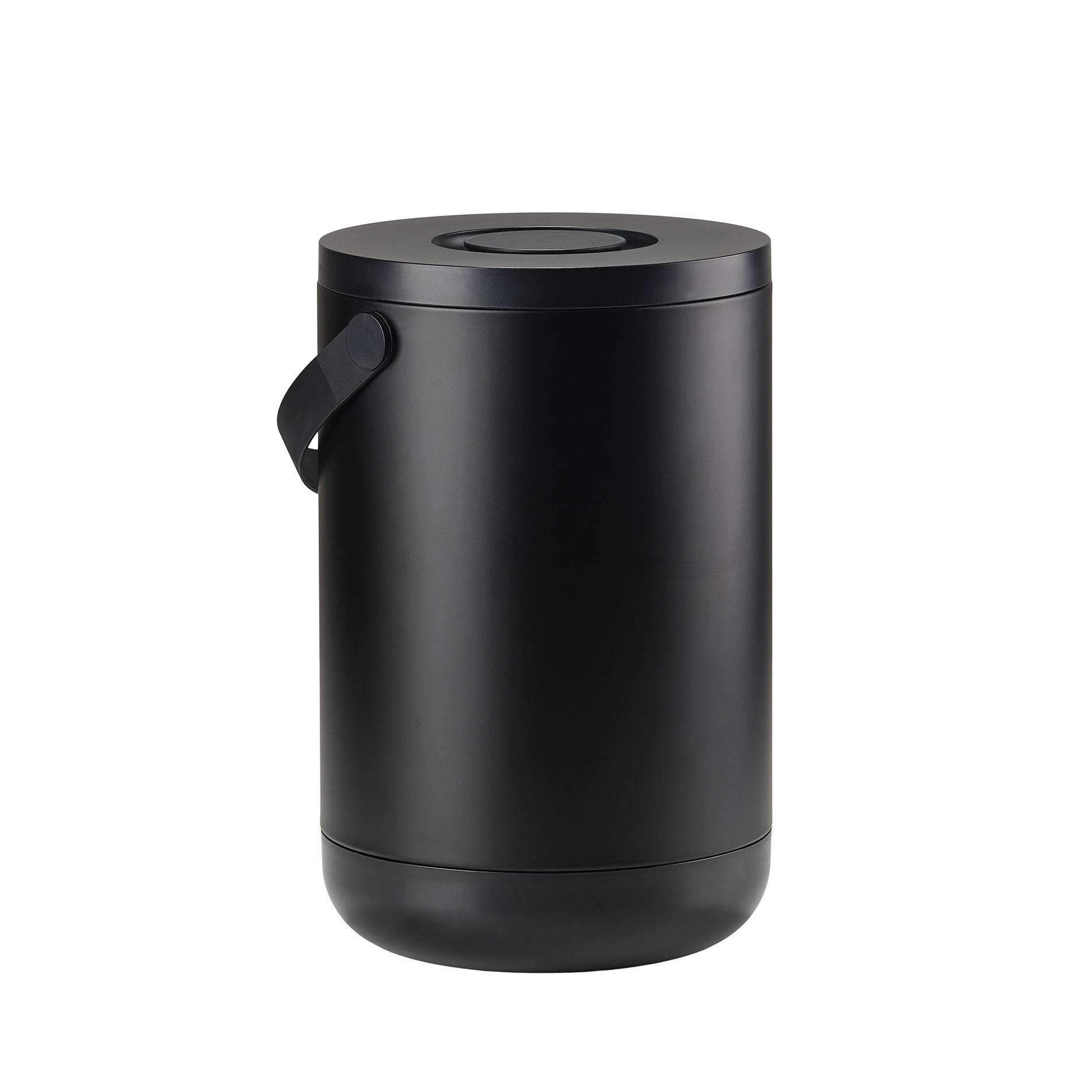 Circular affaldsspand 22 L